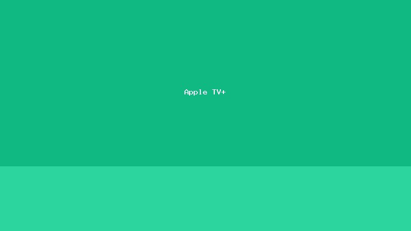 Apple TV+在圣地亚哥动漫展主厅举办盛大活动，热门剧集备受期待