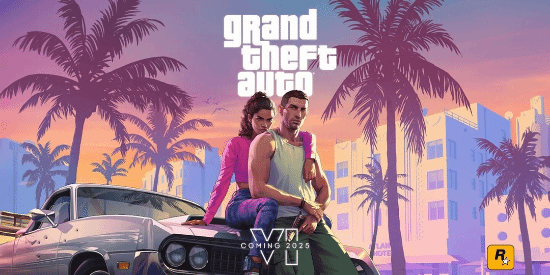 《GTA6》预告片发布在即，R星母公司财报发布日期公布！