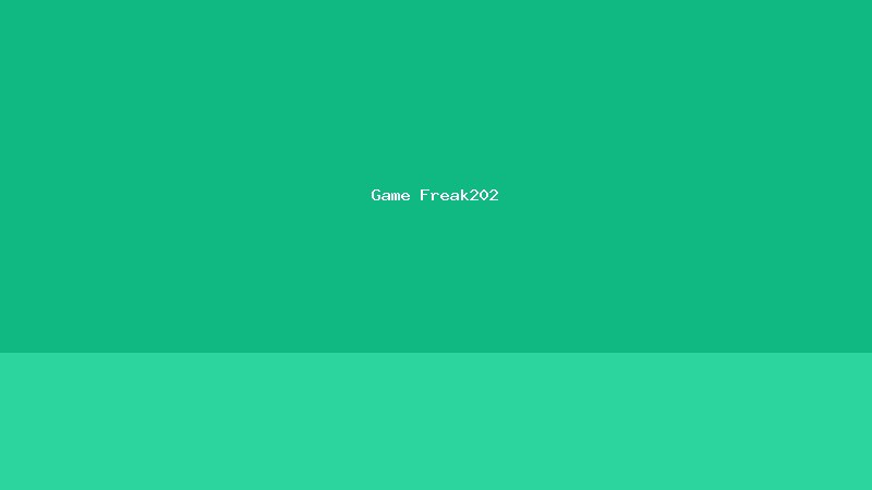 Game Freak将亮相2026东京电玩展，宝可梦系列缺席，全新IP备受期待